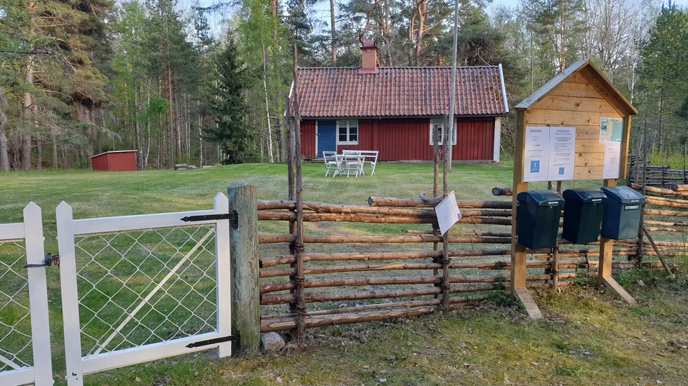 Friluftsfrämjandet Mörlunda-Vimmerby vill locka ut barn och vuxna i naturen med en tipspromenad på elljusspåret.