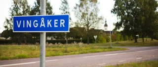 Något har hänt i politiken i Vingåker       