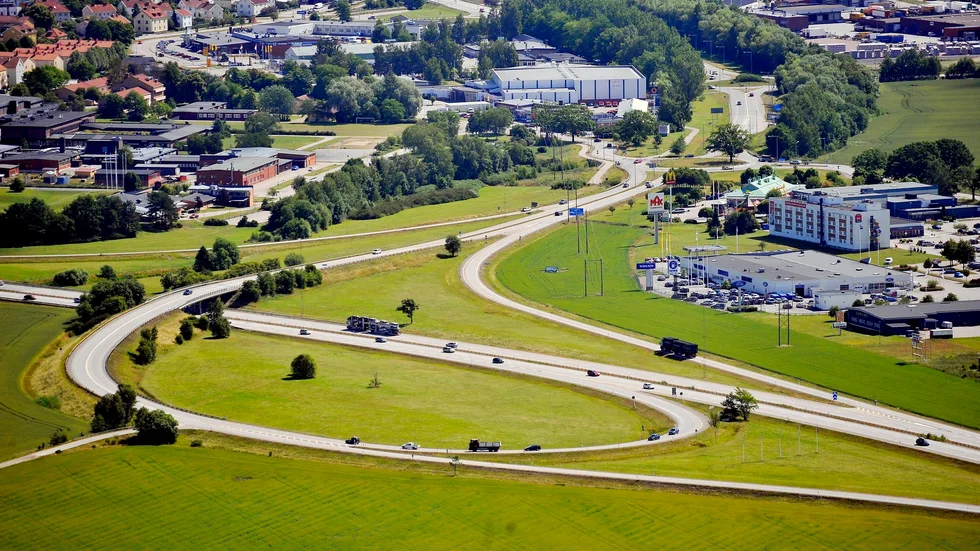 Arrangemanget är öppet för vem som helst, utvecklings- och hållbarhetsfrågor i Nyköping är spelets tema.