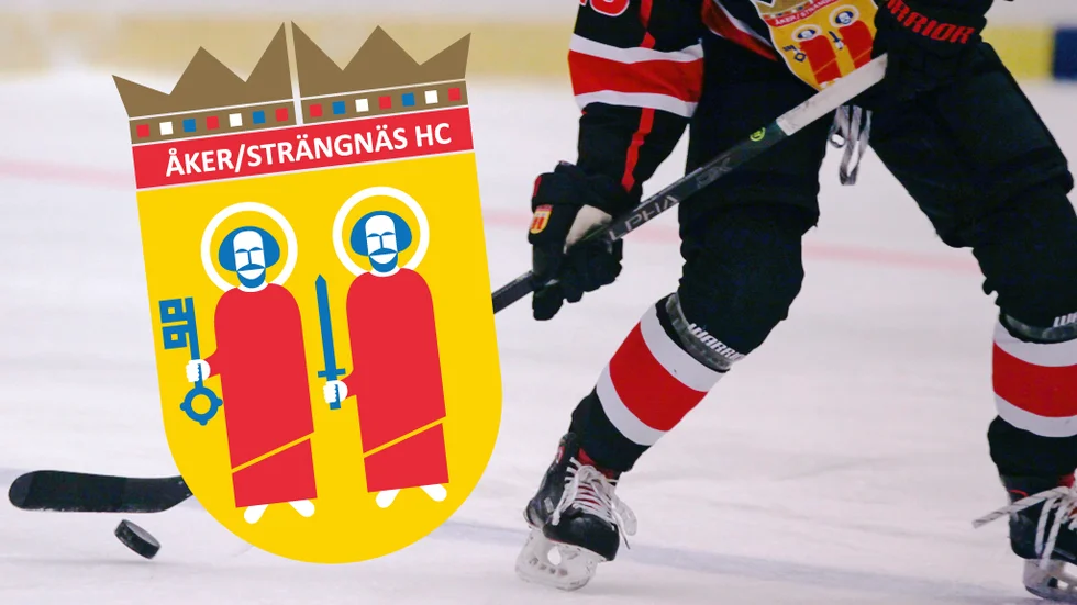 Tränaren Tobias Karlsson förlänger med Å/S.