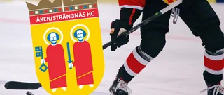 Klart: Åker/Strängnäs förlänger med tränare