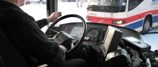 Beslut om att lägga ner busslinje ligger fast