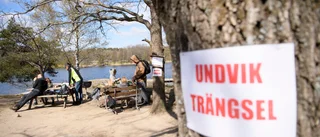 Ny regional friluftsstrategi för Östergötland
