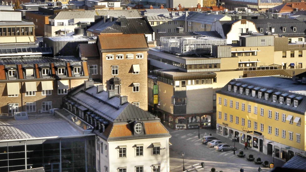 Med rätt prioriteringar och socialt hållbara lösningar lägger vi grunden för en stad där framtida generationer vill bo, leva och utvecklas, skriver Robin Kronvall (M).