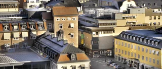 När Bergsbrunna byggs glöms resten av Uppsala