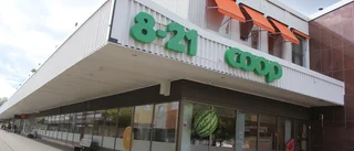 Efter miljonförlusten: Coop planerar bygga om