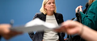 Nej till skattechock efter coronan