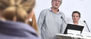 Hon blir tillfällig landshövding i Sörmland