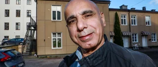 Linköpingsprofilen har tagit sig ur Palestina: "Jävligt läskigt"