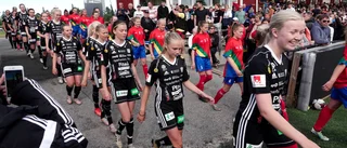 Äntligen – klartecken för ungdomsidrotten: "Det är viktigt"