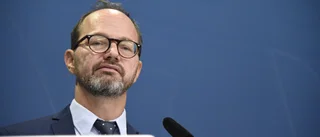 "Trafiken är en viktig försörjningslina för Gotland"