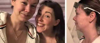 Succéidén som gett vården 5 000 visir