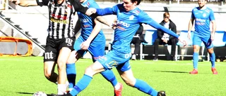 Skadedrabbat City föll mot Sylvia 