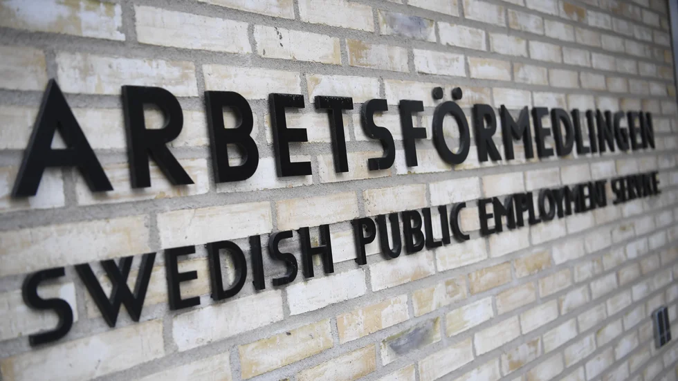 Arbetslösheten ökar dramatiskt. Arkivbild.