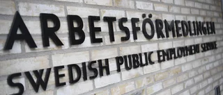 Rekordhög ökning av arbetslösheten