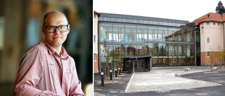 Elev åtalad för misshandel av lärare