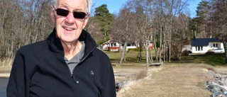 Ishockeyprofilen reste i virusdrabbat Europa
