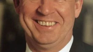 Gösta Axelsson har avlidit.