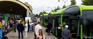Bra bokslut i Katrineholm i coronaskugga