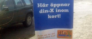 Macken i Stallarholmen får nytt liv