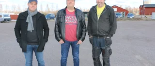 Drive in-satsning vid kajen med utomhusbio och konsert 
