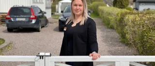 Carolin, 25, är redan chef: ”Man måste ta chansen”