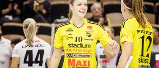 Boberg årets back och firade med nytt kontrakt