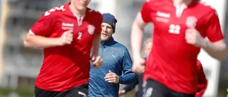 Guif lånar ut mittsexa tills vidare