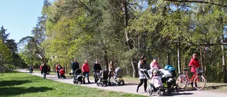 Snedspark? Nej, så här är läget för ekonomin
