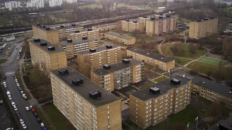 Ebo-lagen har på många platser bidragit till ett fördjupat utanförskap.