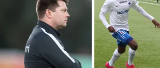IFK-managern om nye talangen: "Iögonfallande"