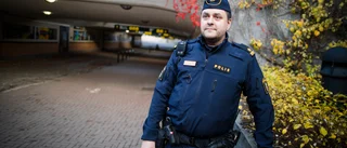 Få tecken på udda droger i coronans spår 
