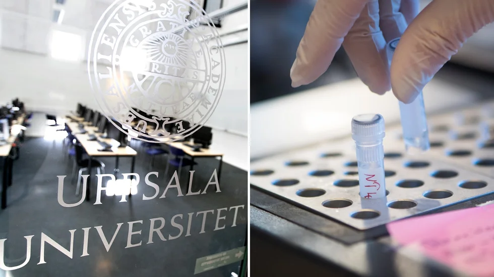 Att delta i en läkemedelsstudie innebär inte att man får bättre vård, det framkom i en studie gjord av Uppsala universitet. 