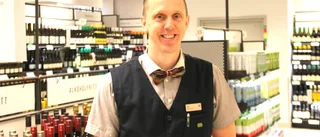 Systembolagsbutik i Uppsala prisat: ”En sann förebild”