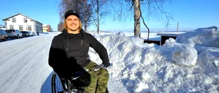 Missen som förstörde resultatet – glömde ta av jackan