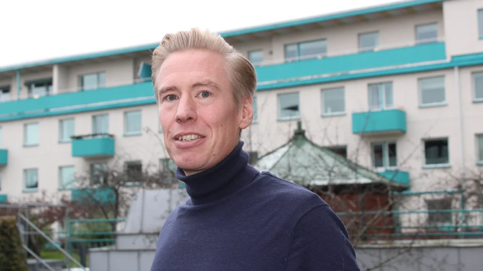 Den genomsnittliga hyreshöjningen i Sverige i år är hittills fem procent. Det är en för låg siffra enligt Rikard Norman på Fastighetsägarna. "Stångåstaden får självklart komma till vilka uppgörelser de vill men vi vore inte nöjda med samma nivå. Det är viktigt att deras nivå inte blir ett märke”, säger han.