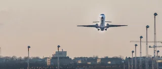 20 företagsledare från Norrköping: "En citynära flygplats är en enorm fördel"