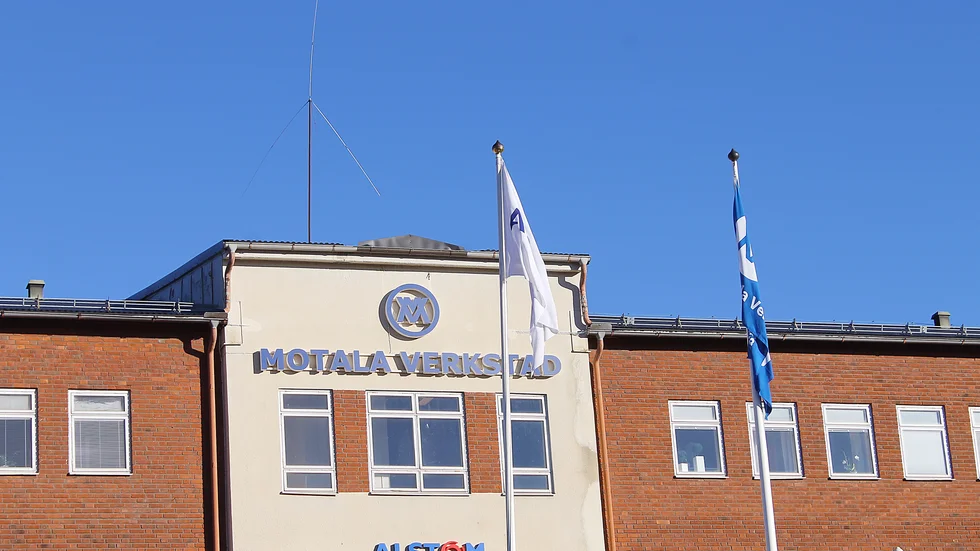 Motala Verkstad Group har gått i konkurs.