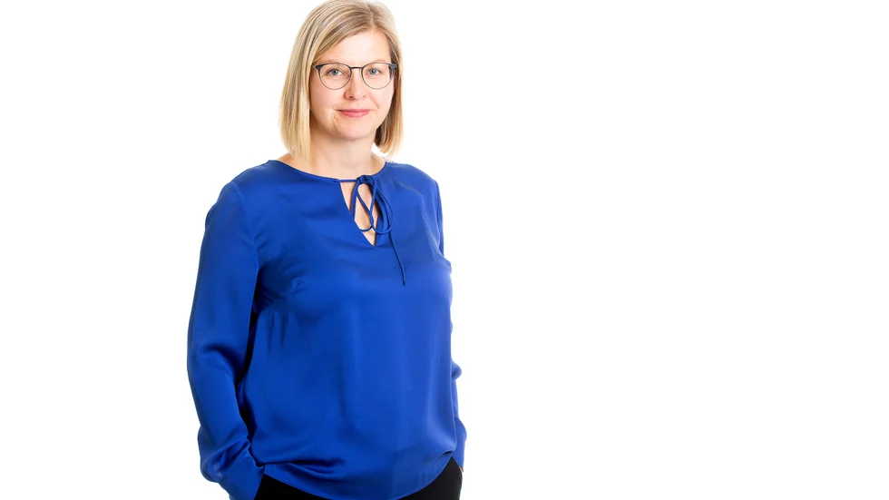 Cecilia Hjelte, vd Ericson & Hjelte är krönikör i Norrbottens Affärer.