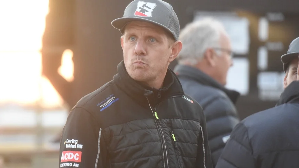 Jerker Erikssons Smederna går för fjärde raka guldet, men har en tuff uppgift mot Dackarna den här gången.