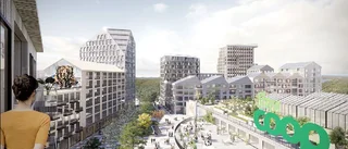 Nya superplanen för Storheden