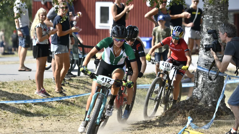 Vasaloppet ställer in sommarveckan. I stället får mountainbikeåkarna och löparna köra på hemmaplan. Arkivbild.