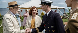 Biotoppen: Dansk film enda nykomling