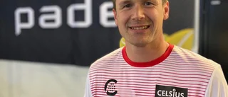 Stort engagemang skapar padelhysteri