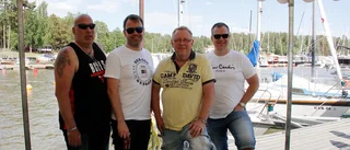 Orkestern bjuder in till streamad fredagsdans