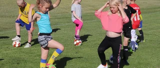 Fyra klubbar i samarbete kring Bollkul