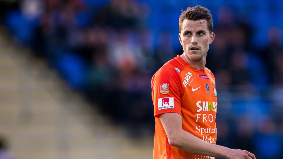 Jesper Björkman om AFC Eskilstunas seriestart.