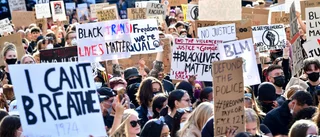 No lives matter?                               
