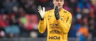 Officiellt: Lukas Jonsson klar för dansk storklubb 