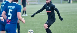 Massi och Elia klara för uppstickare i fotbollstvåan